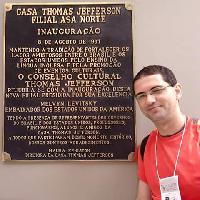 Alan Dalles - angol - portugál translator