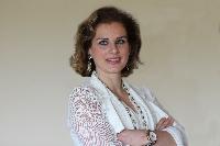 Mayssa Nahlawi - Arabic to English translator