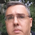 Spyros Chryssikopoulos - angol - görög translator