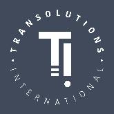 Transolutions International