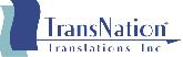 TransNation Translations