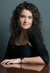 Selena Viel - angol - olasz translator