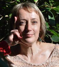 Monika Rozwarzewska - Da Inglese a Polacco translator