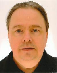 Lárus Erlendsson - inglês para islandês translator
