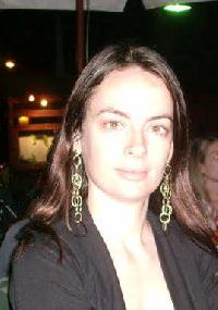 Daniela Duarte - inglês para português translator