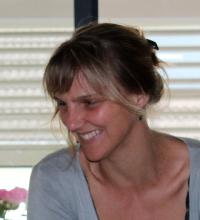 Marianne Winter - English to Dutch translator