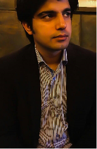 BILAL MALIK - angol - urdu translator