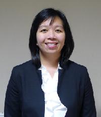 Elfi Liu - English to Indonesian translator