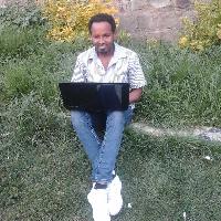 Moti Gurmessa - English to Oromo translator