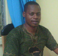 Emmanuel Ndulila - Swahili to English translator