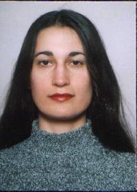 Lyubomira Racheva - inglês para búlgaro translator