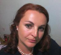 Tatjana Trikić - inglês para sérvio translator