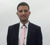 Mohamed Reda - Arabic to English translator