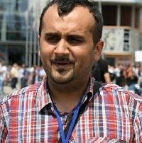 Arben Zeqiri - Albanian to English translator
