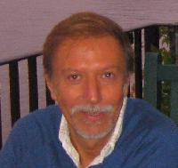 Franco Metayer - angol - olasz translator
