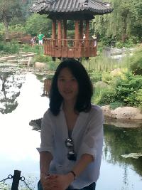Chenny Chan - Engels naar Koreaans translator