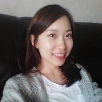 Hyunju KU - inglês para coreano translator