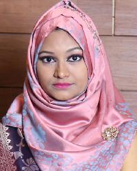 Sadia Afrin - anglais vers bengali translator