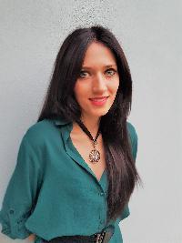 Melissa Mercuri - Da Inglese a Italiano translator