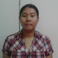 Jade Nguyen - English to Vietnamese translator