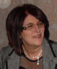 Giuseppina Vecchia - 英語 から イタリア語 translator