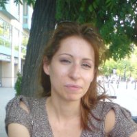 Rebeka Sára Szigethy - English to Hungarian translator