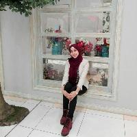 fatima elsebai - English to Arabic translator
