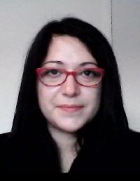 Laura Caputo - angol - olasz translator