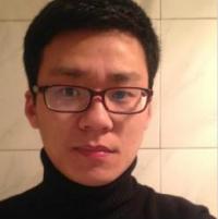 Jixiang Ma - English to Chinese translator