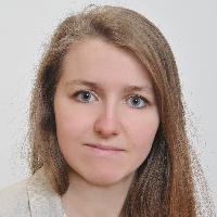 Iryna Kulinevych - 英語 から ロシア語 translator
