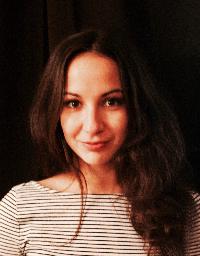 Ewa Kobylinska - French to Polish translator