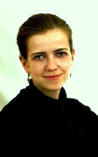 Ruthy Feygale - alemão para russo translator