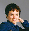 Victoria Gressard - French to Russian translator