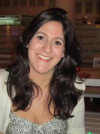 Ana Mendes da Silva - olasz - portugál translator