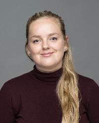 Eva Christensen - Spaans naar Deens translator