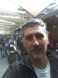 Claudio Barossi - Da Inglese a Portoghese translator