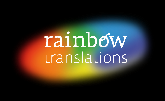 Rainbow Translations