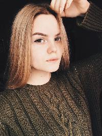 Anastasia Ivashchenko - Englisch > Russisch translator