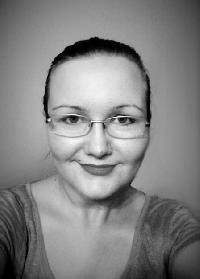 Katri Koivuranta - فنلندي إلى أنجليزي translator