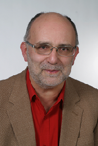 Gabor Mohacsi - magyar - lengyel translator