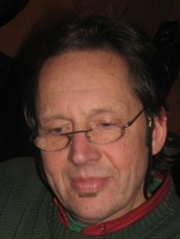 Eckhard Boehle - English to German translator