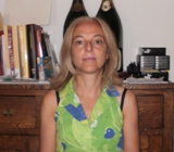Silvia Maria Laura Cavigli - French法语译成Italian意大利语 translator