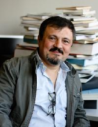 Ardian Vehbiu