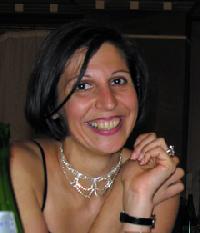 Cinzia D'Amico - inglês para italiano translator