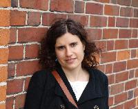 Maria Belarra - francês para espanhol translator