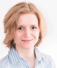 Julia Michel - English to German translator