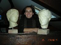 Cristina Serra - angol - francia translator