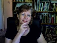 Tarja Karjalainen - inglês para finlandês translator
