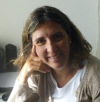 Cecilia Armand-Ugon - Da Inglese a Spagnolo translator