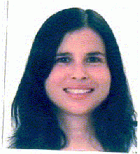 Maria Manzano - francês para espanhol translator